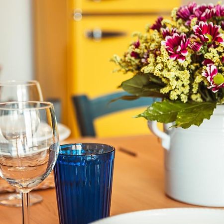 Da Riva Apartment Sea View - Housea 폴리나노 아마레 외부 사진