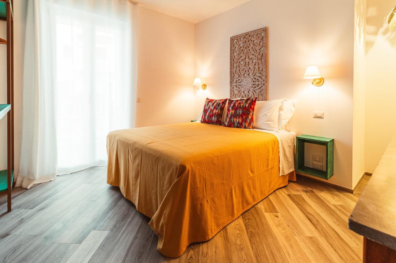 Da Riva Apartment Sea View - Housea 폴리나노 아마레 외부 사진