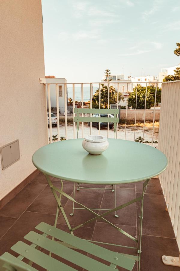 Da Riva Apartment Sea View - Housea 폴리나노 아마레 외부 사진