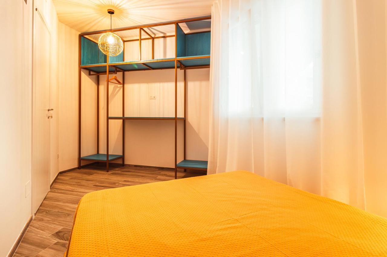 Da Riva Apartment Sea View - Housea 폴리나노 아마레 외부 사진